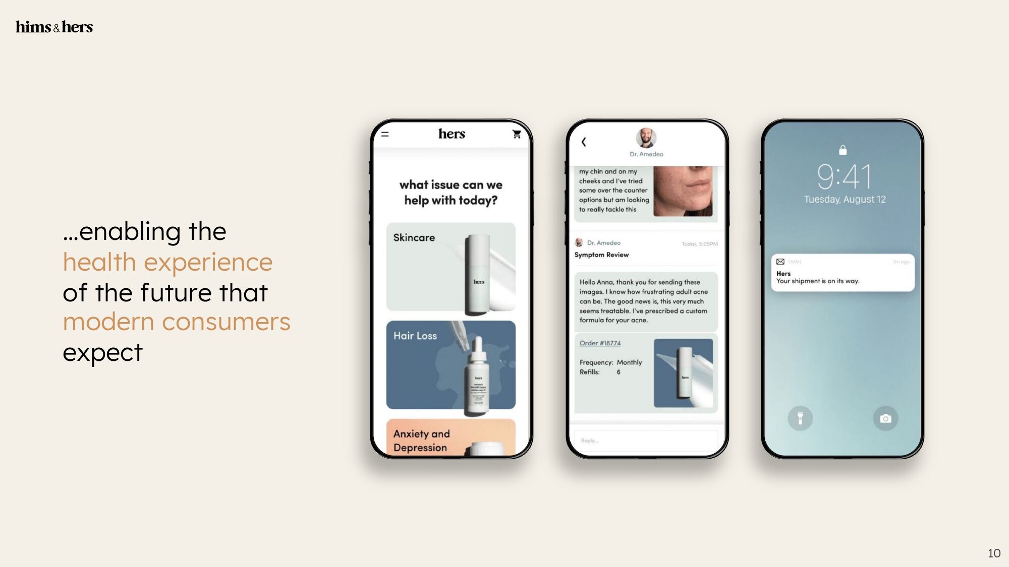 Pitch Deck Studios Powerpoint Presentation Template Design Example