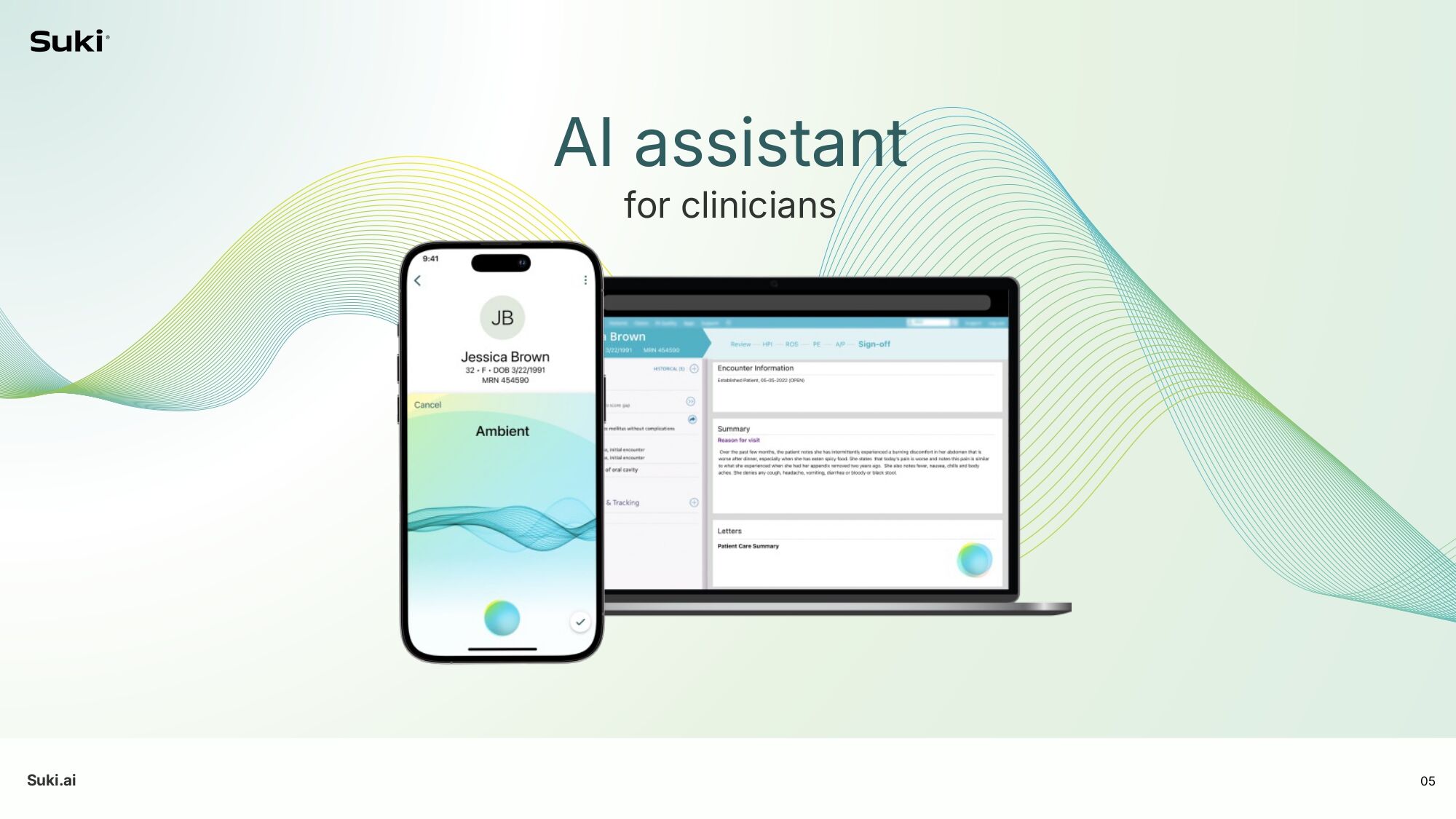 Pitch Deck Studios Powerpoint Presentation Template Design Example