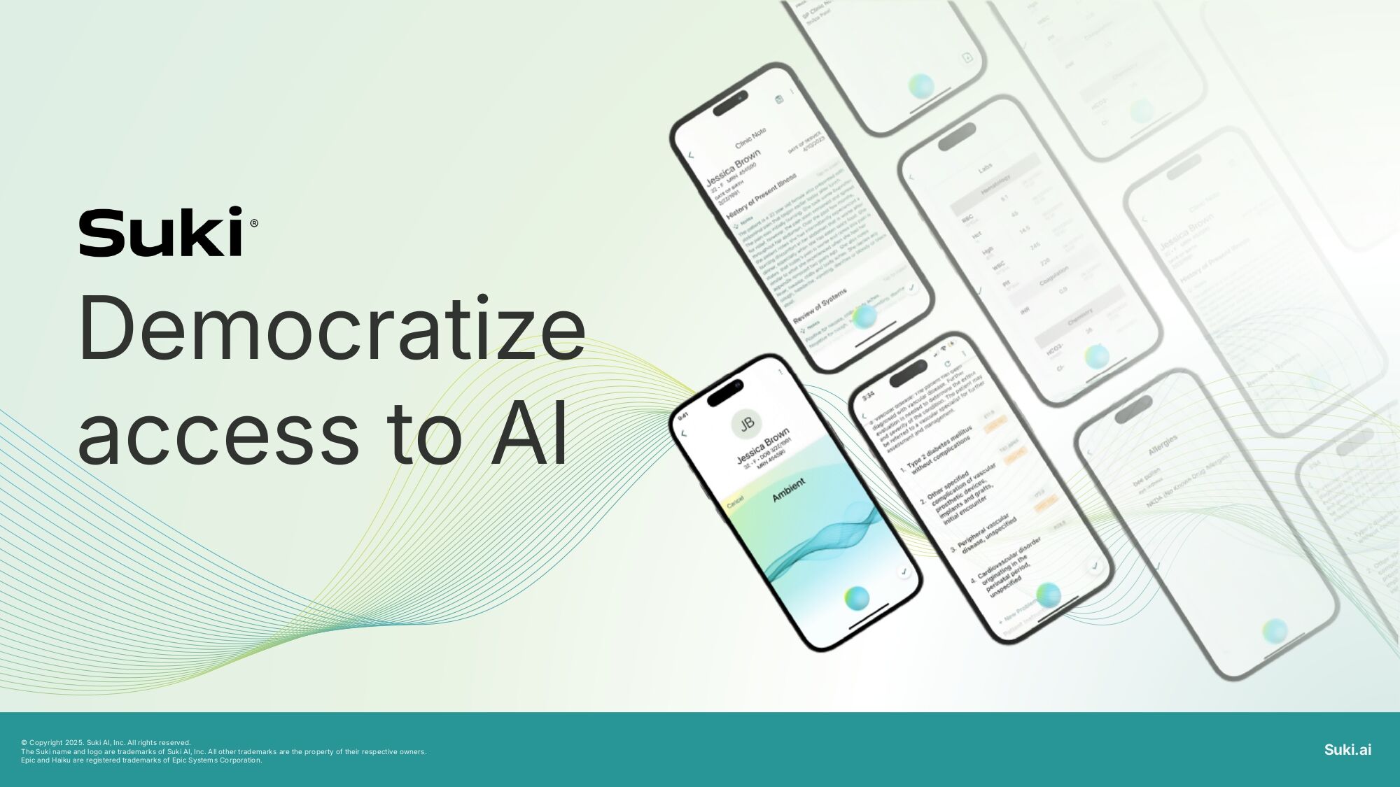 Pitch Deck Studios Powerpoint Presentation Template Design Example