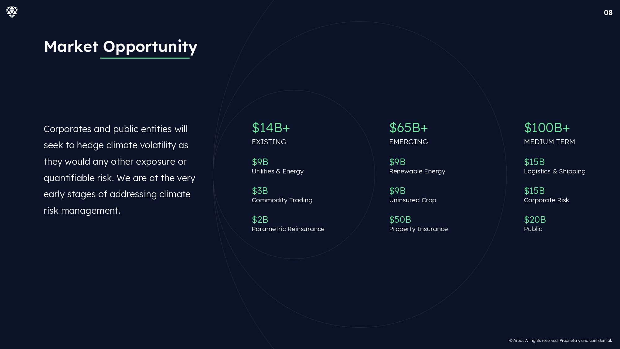 Pitch Deck Studios Powerpoint Presentation Template Design Example