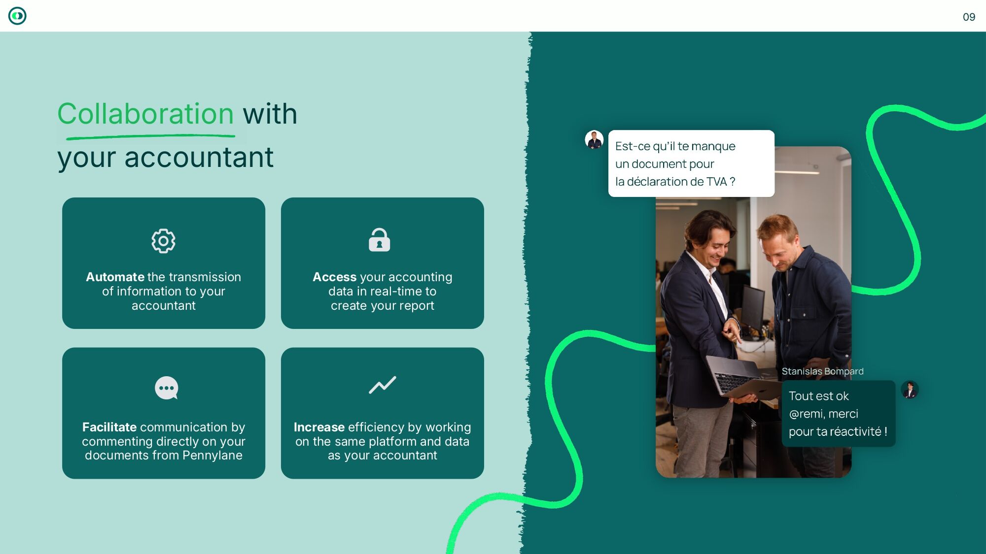 Pitch Deck Studios Powerpoint Presentation Template Design Example