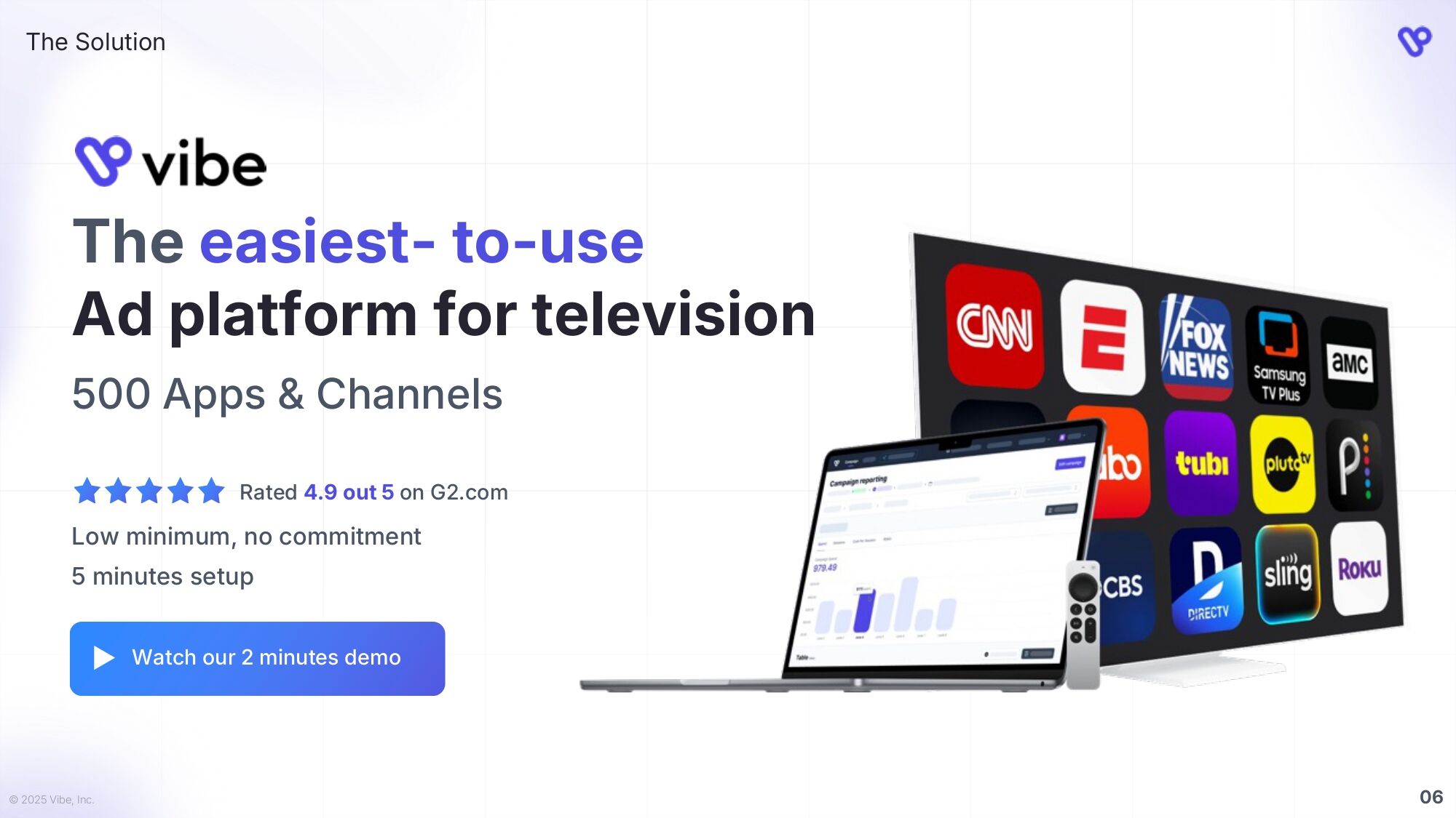 Pitch Deck Studios Powerpoint Presentation Template Design Example