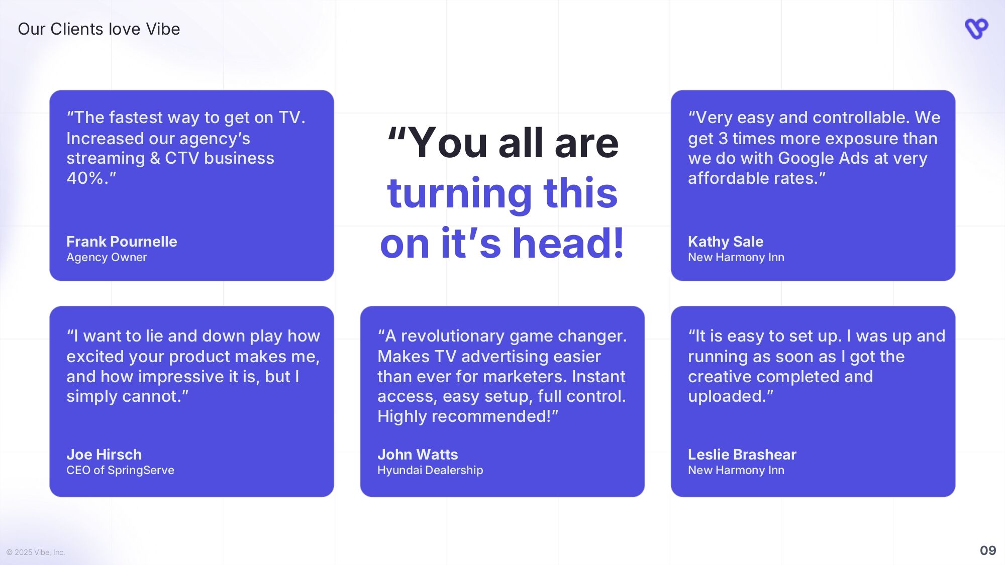 Pitch Deck Studios Powerpoint Presentation Template Design Example